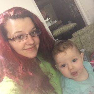 Meet your Posher, Adrienne